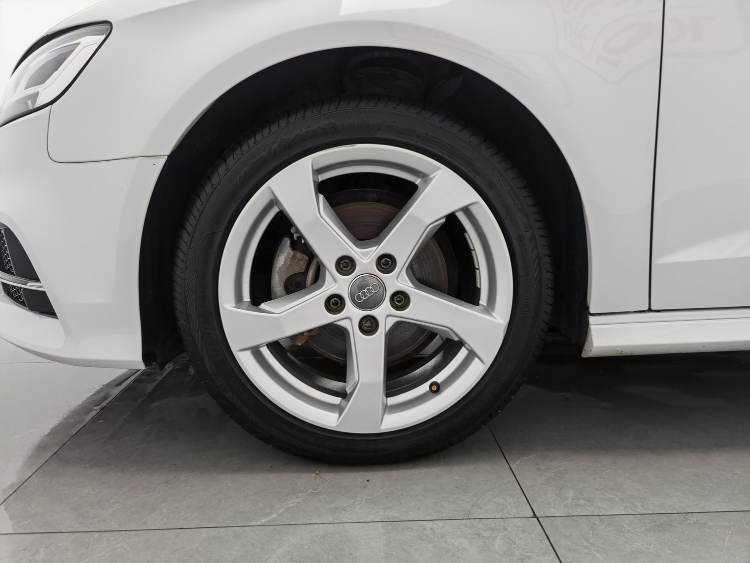 Used Audi A3 2019 1.4 AT