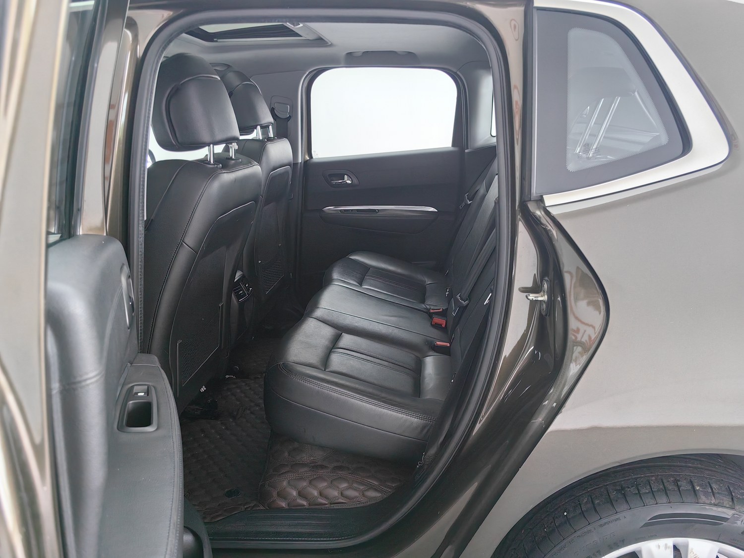 Used Peugeot 3008 2013 2.0 AT