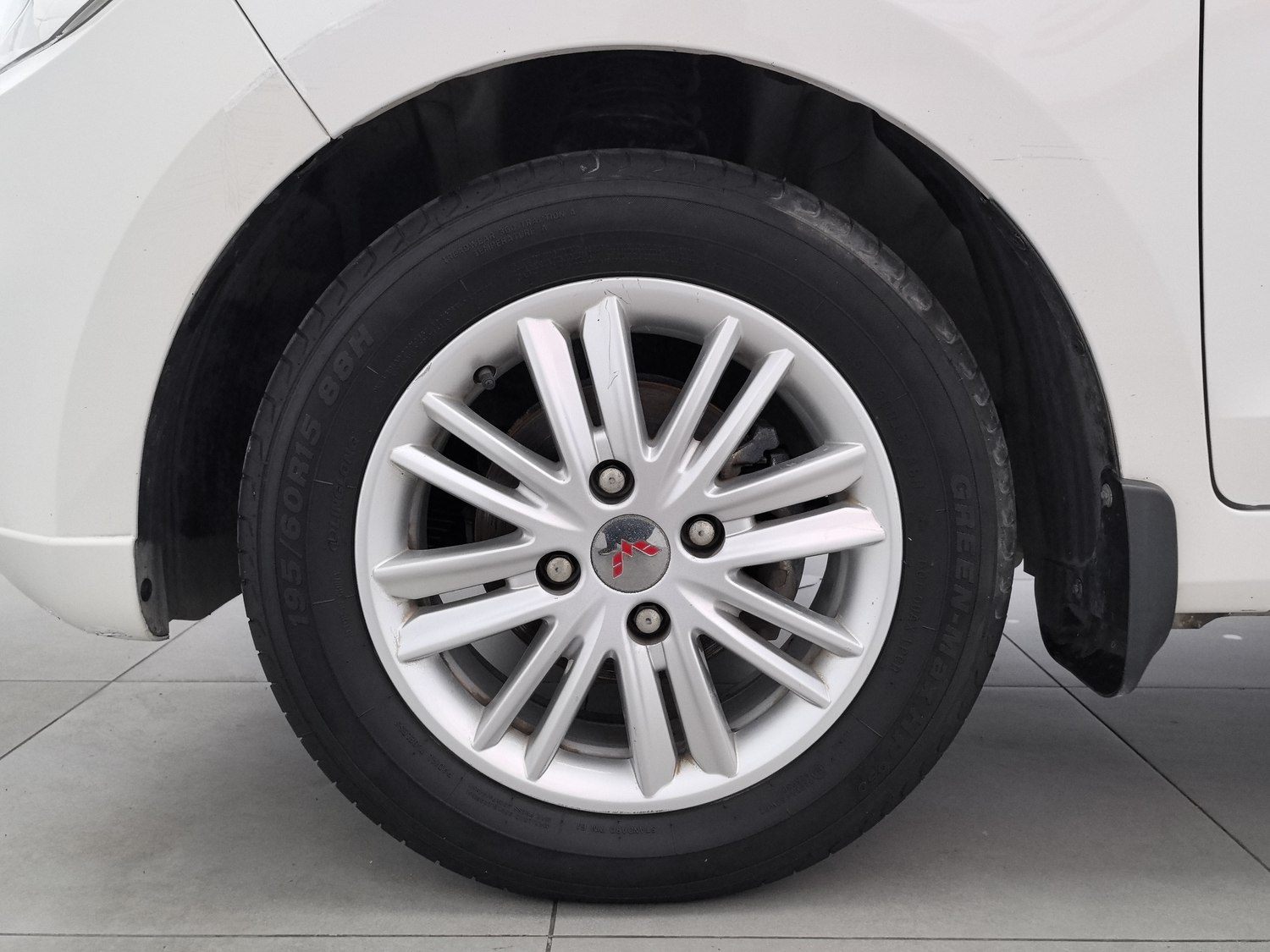 Used Wuling Hongguang 2015 1.5 MT