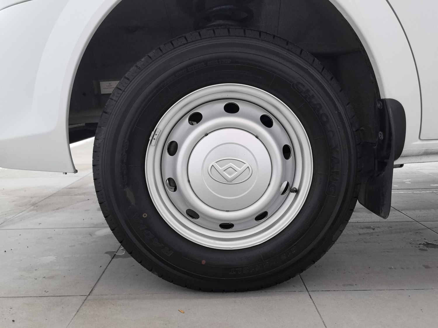 Used SAIC MAXUS V80 2025 2.0 AT