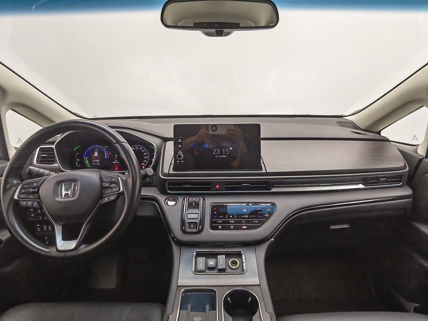 Used Honda Elysion 2022 2.0 AT