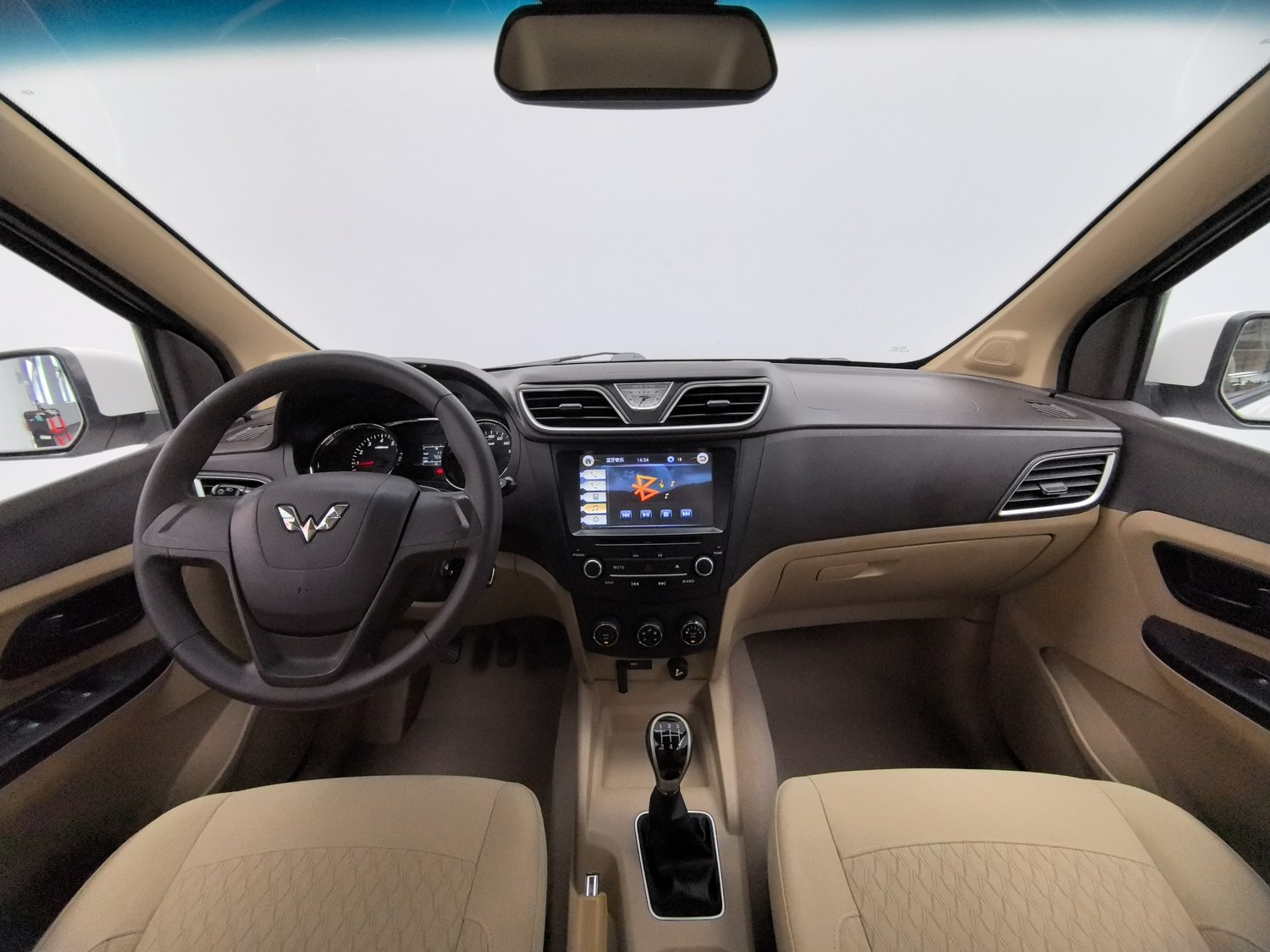 Used Wuling Hongguang 2015 1.5 MT