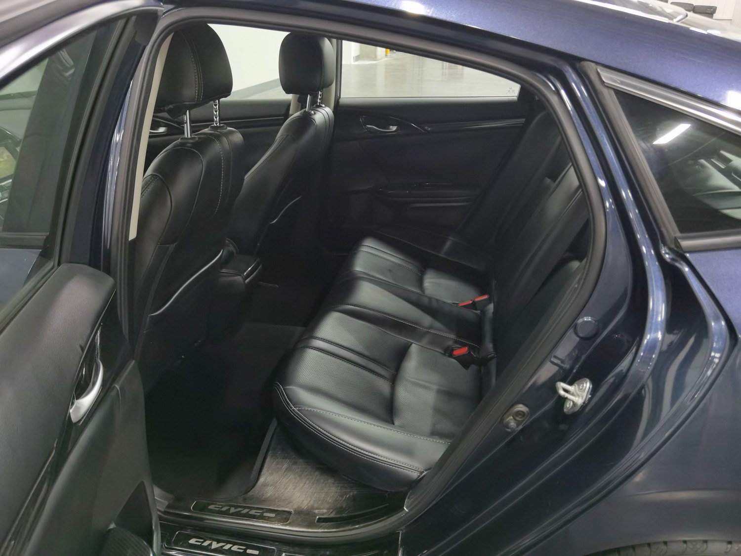 Used Honda Civic 2016 1.5 AT