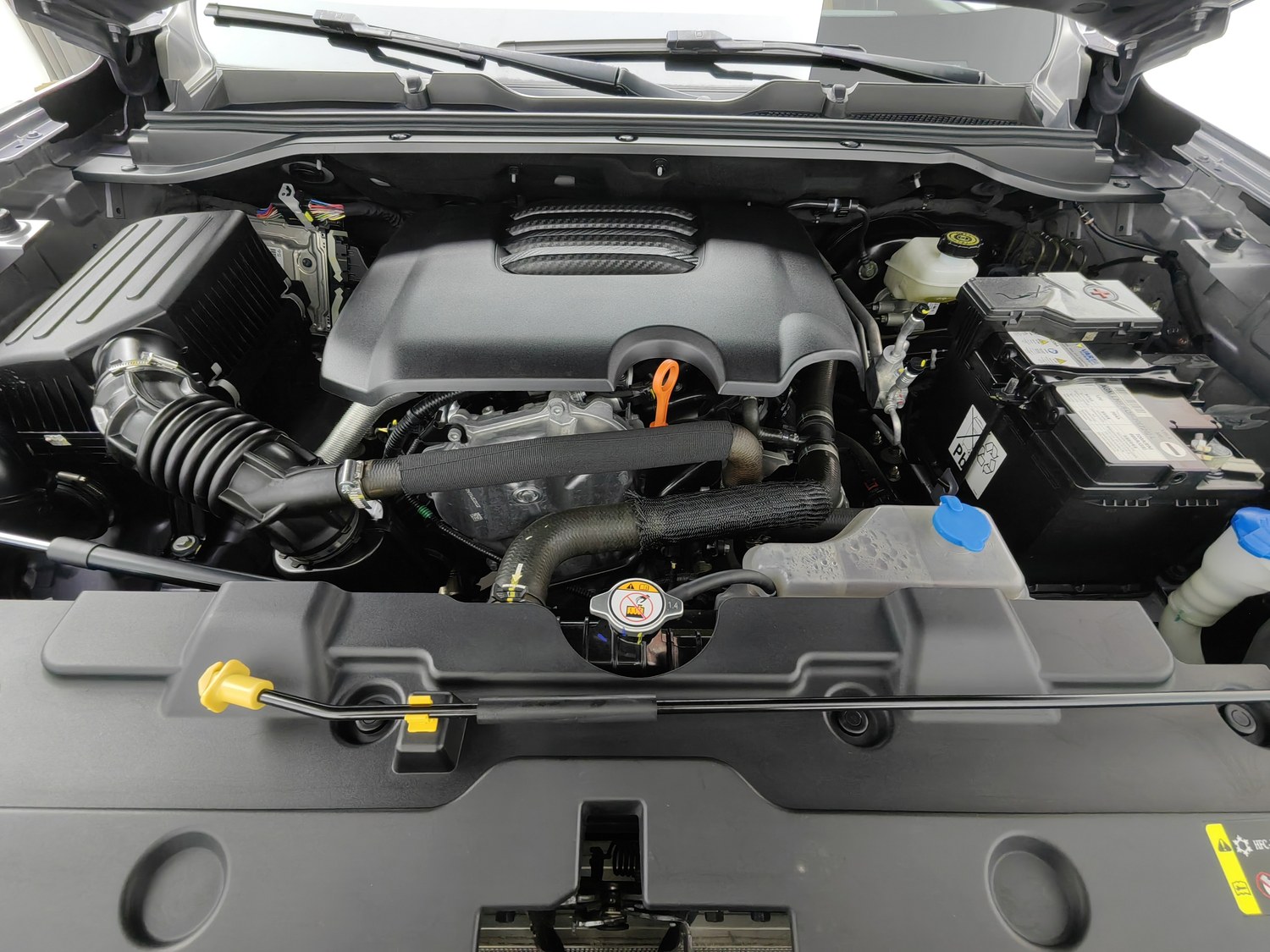 Used Haval H5 2023 2.0 AT