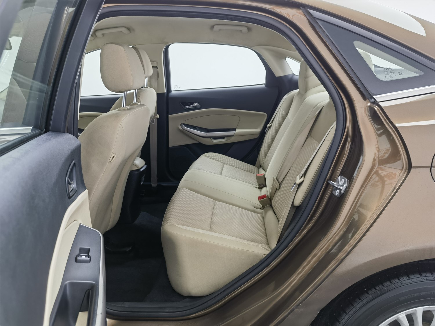 Used Ford Escort 2015 1.5 MT