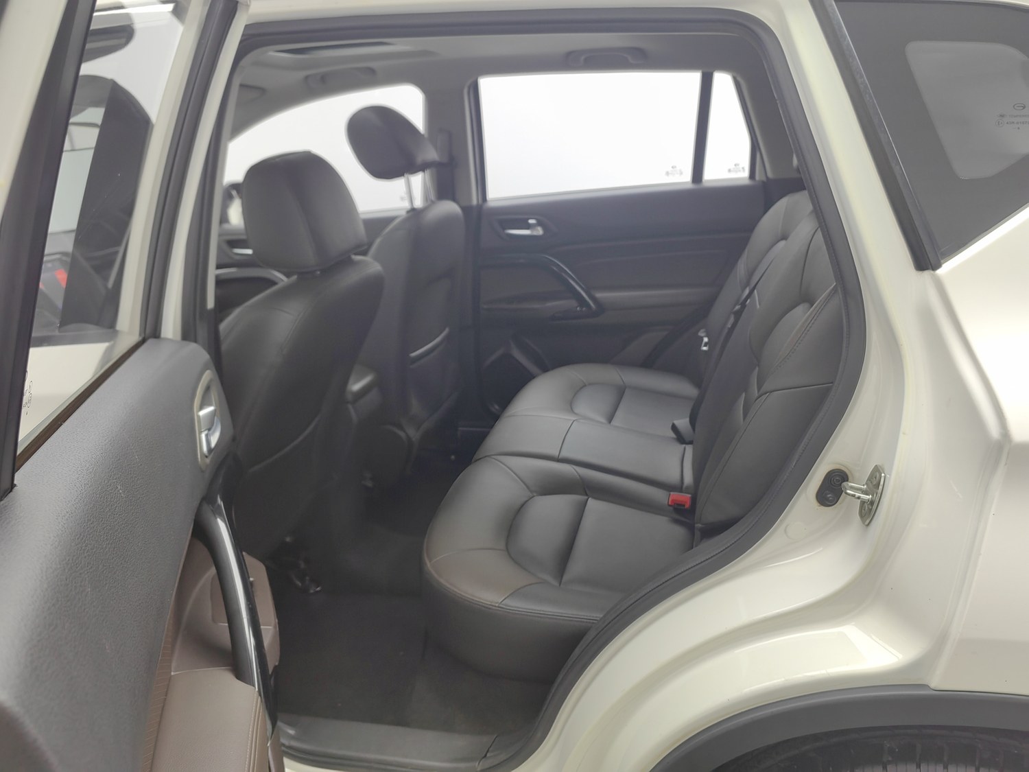 Used GAC Trumpchi GS4 2016 1.5 AT