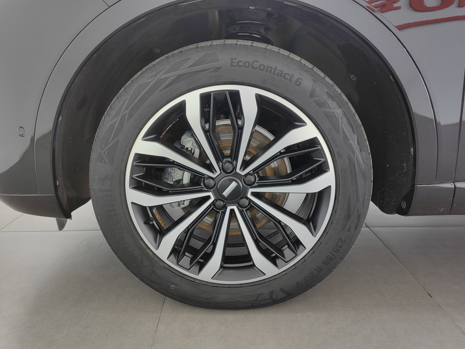 Used Wey Mocha 2021 2.0 AT