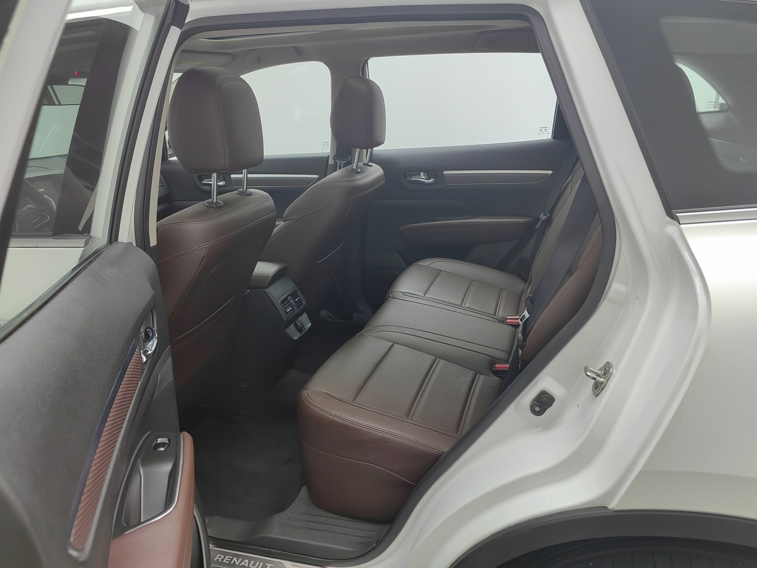 Used Renault Koleos 2018 2.0 AT