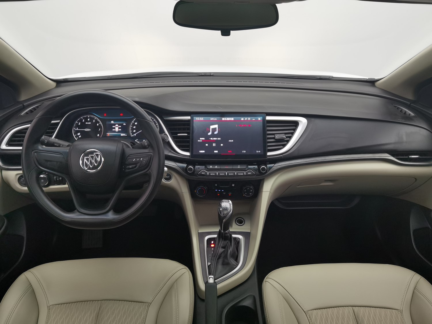 Used Buick Excelle 2017 1.5 AT
