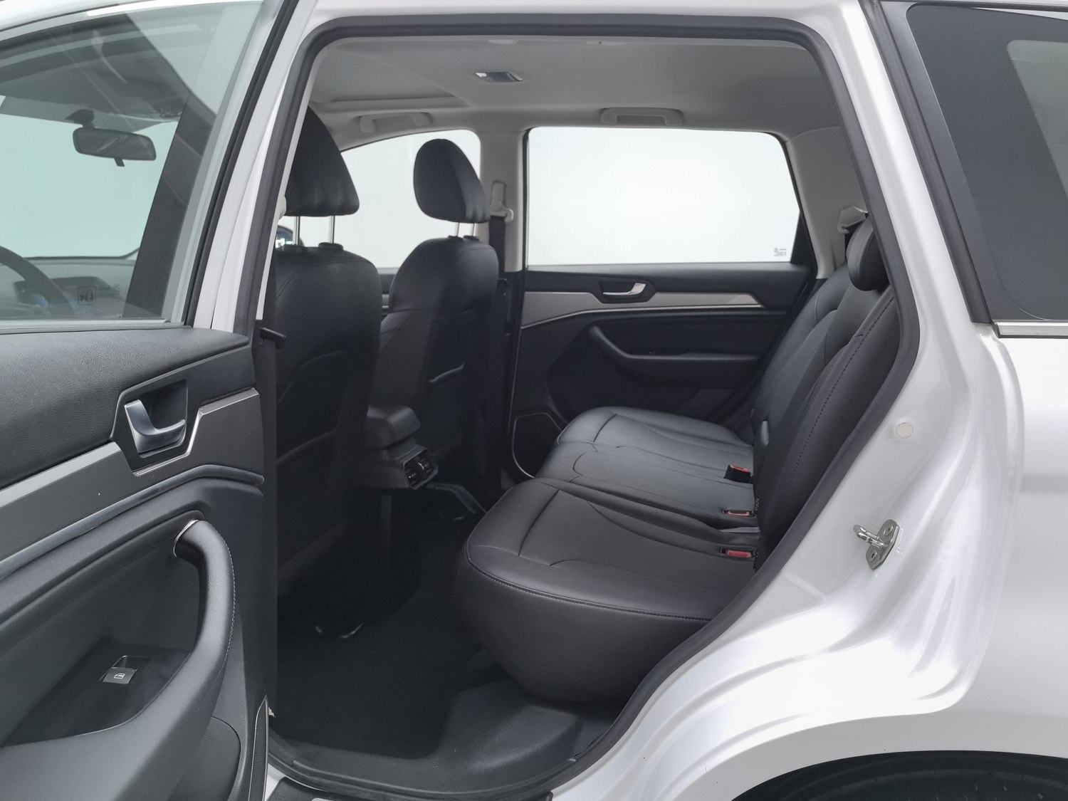Used Haval H6 2018 1.5 AT