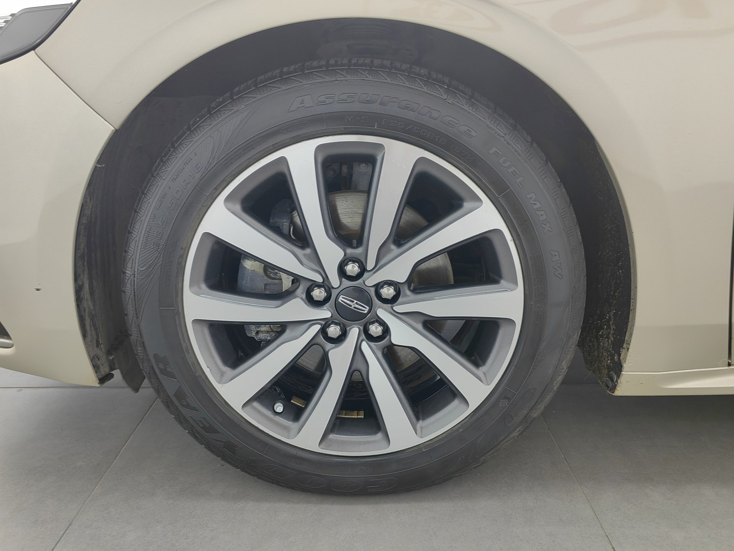 Used Lincoln Continental 2017 2.0 AT