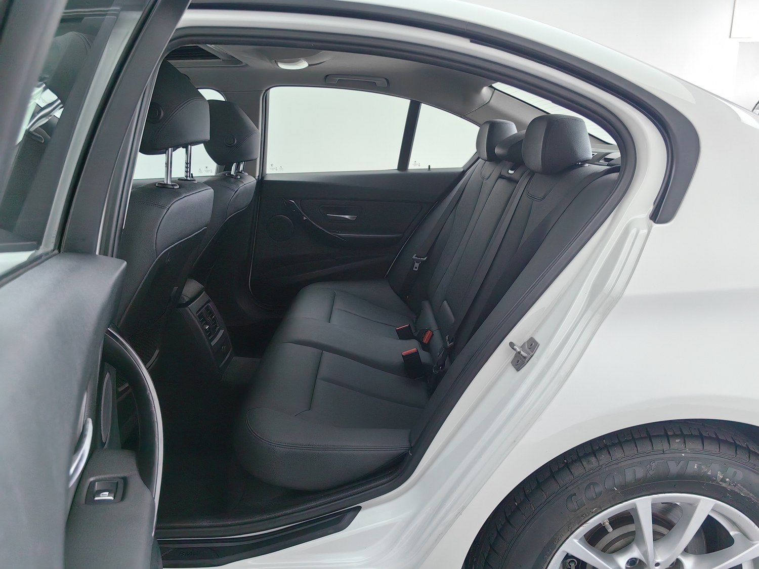 Used BMW THE3 2016 1.6 AT