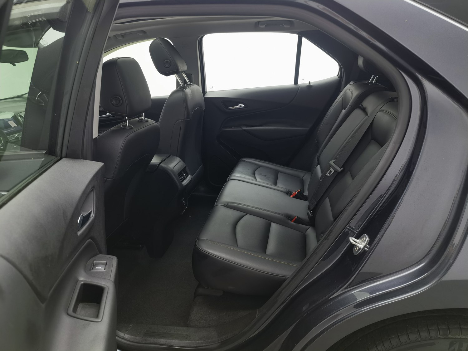 Used Chevrolet Equinox 2021 1.5 AT