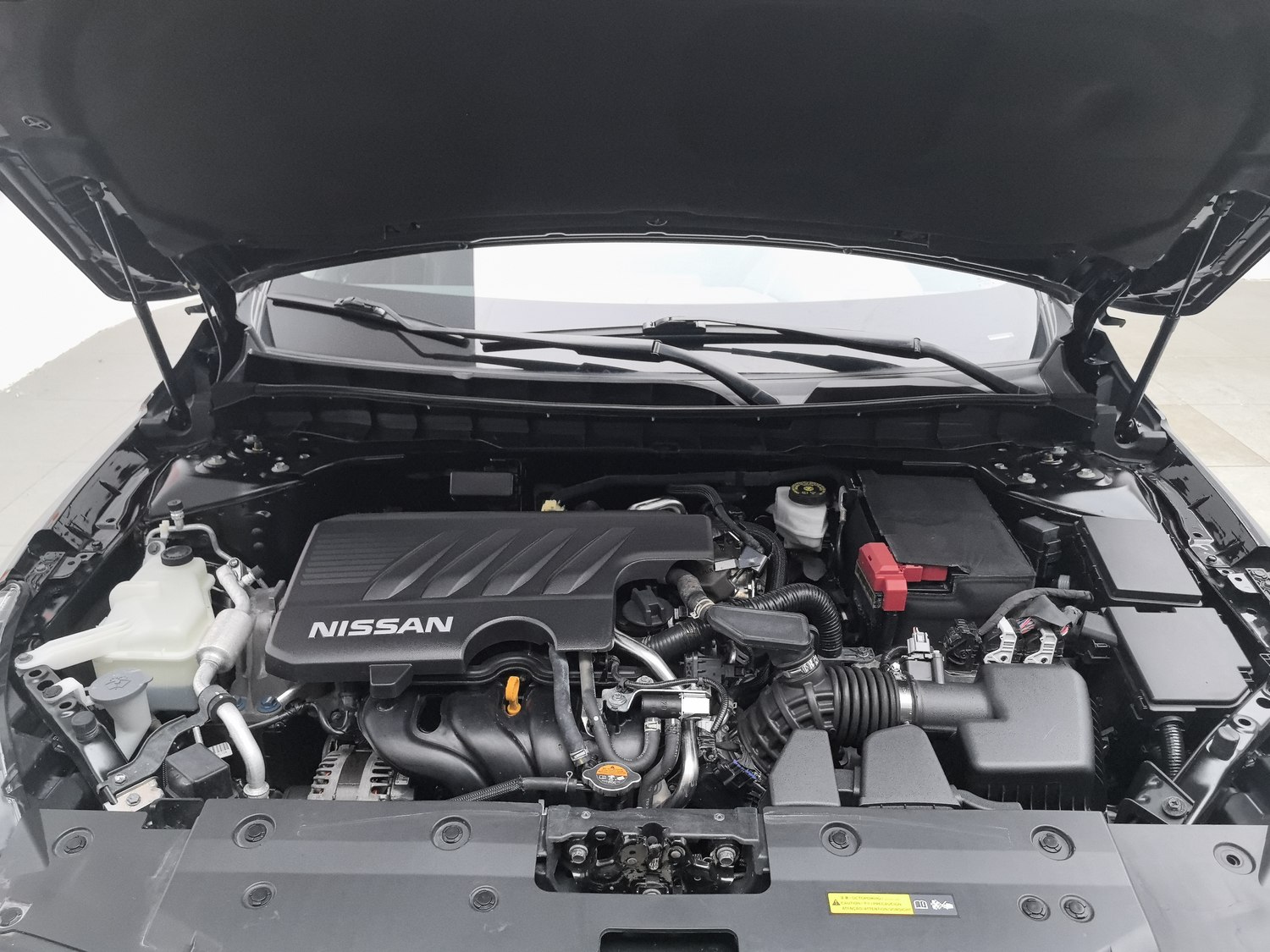 Used Nissan Teana 2020 2.0 AT