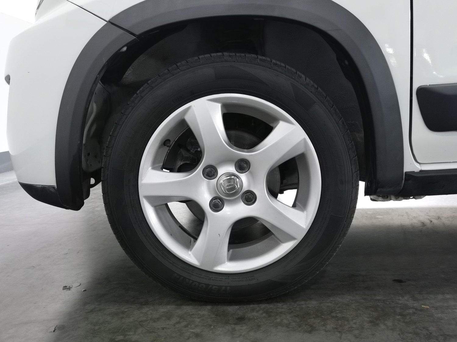 Used Suzuki Wagon R Stingray 2016 1.4 MT