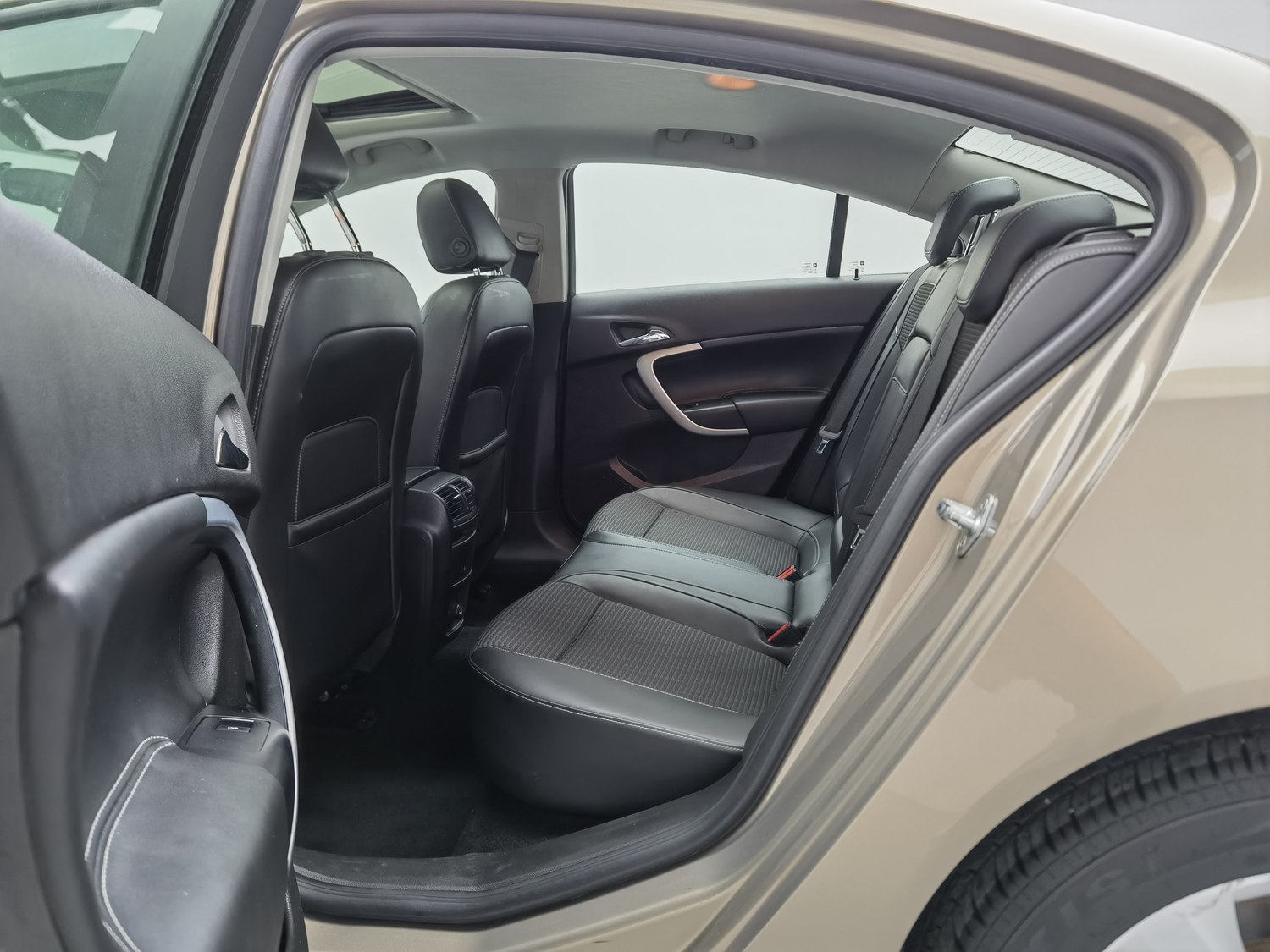 Used Buick Regal 2015 1.6 AT