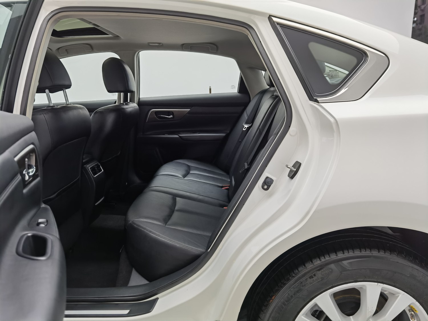Used Nissan Teana 2013 2.0 AT