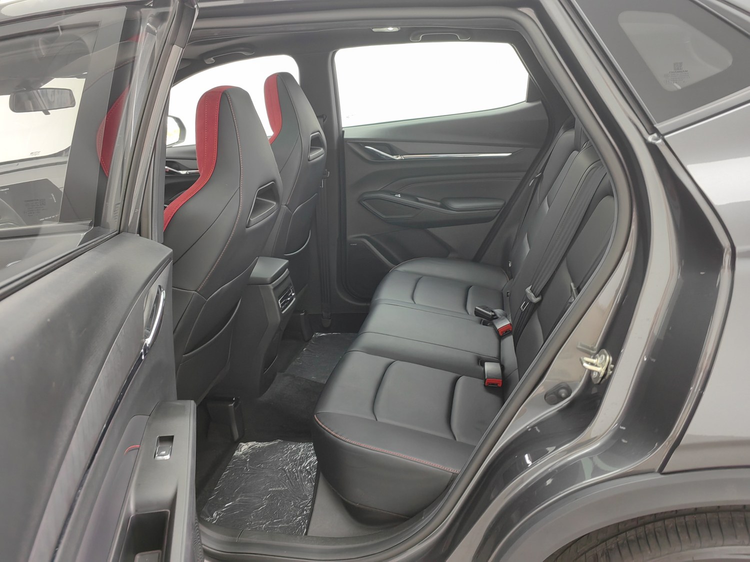 Used Changan X5 PLUS 2025 1.5 AT