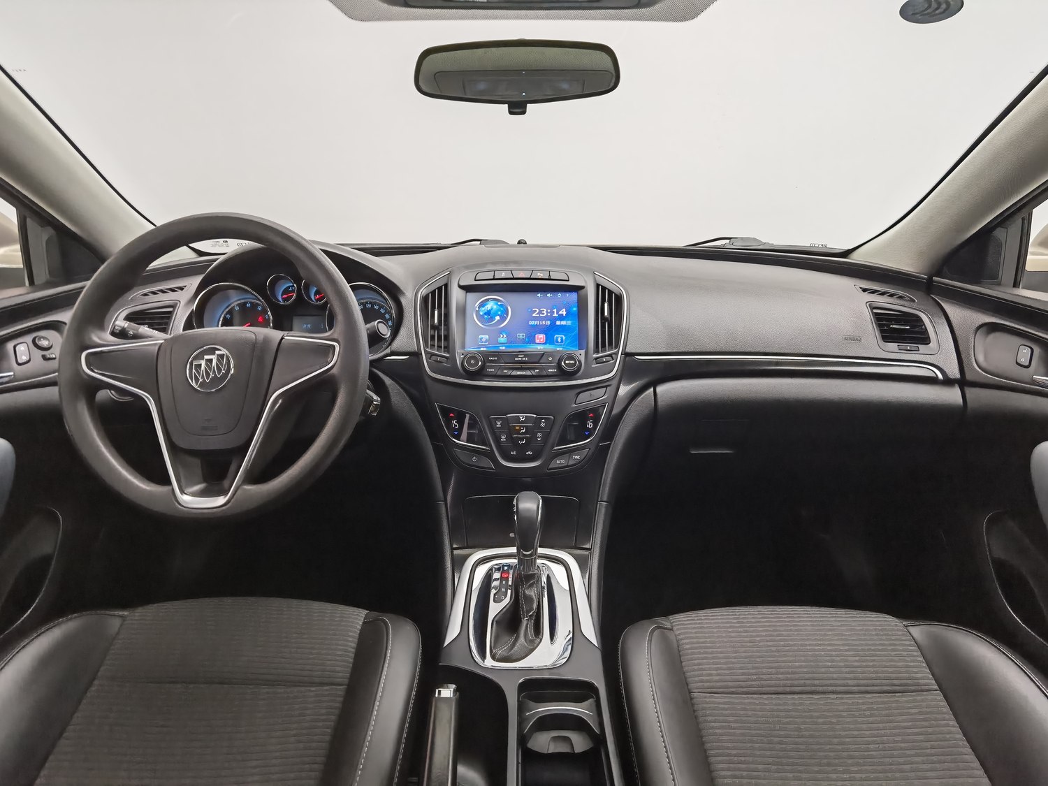 Used Buick Regal 2015 1.6 AT