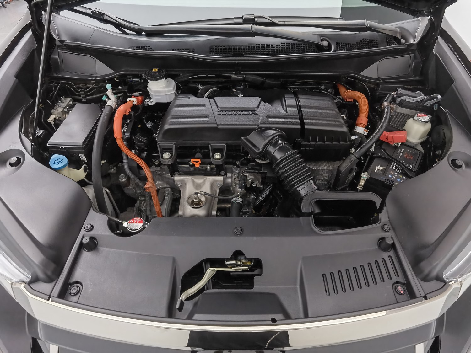 Used Honda Elysion 2022 2.0 AT