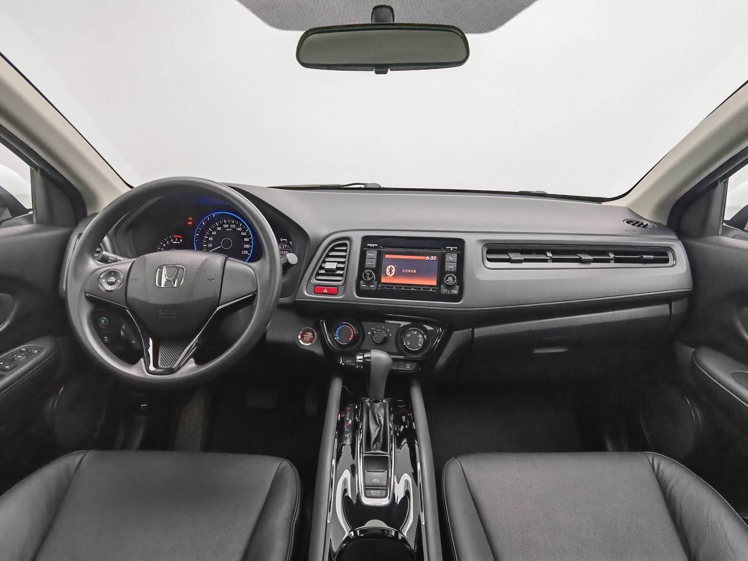 Used Honda Vezel 2016 1.8 AT