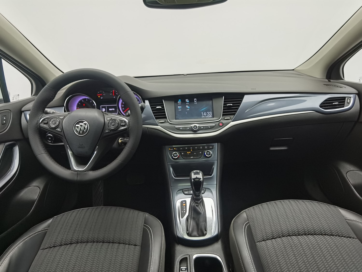 Used Buick Verano 2016 1.5 AT
