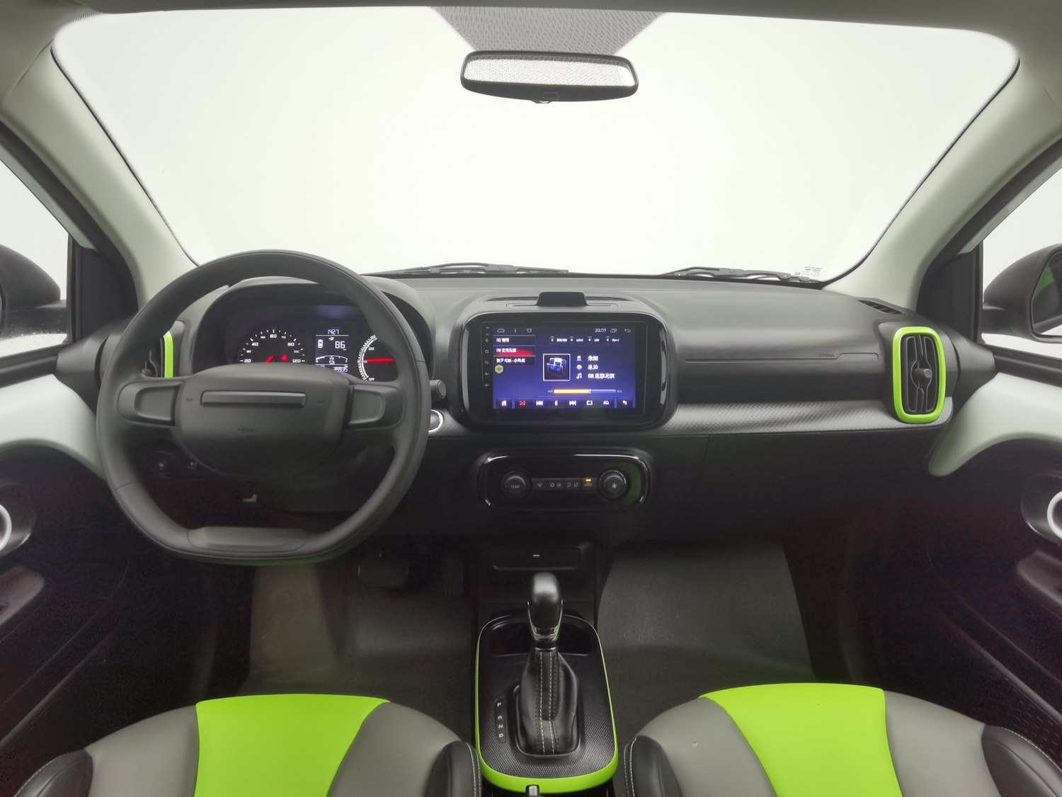 Used Roewe Clever 2021