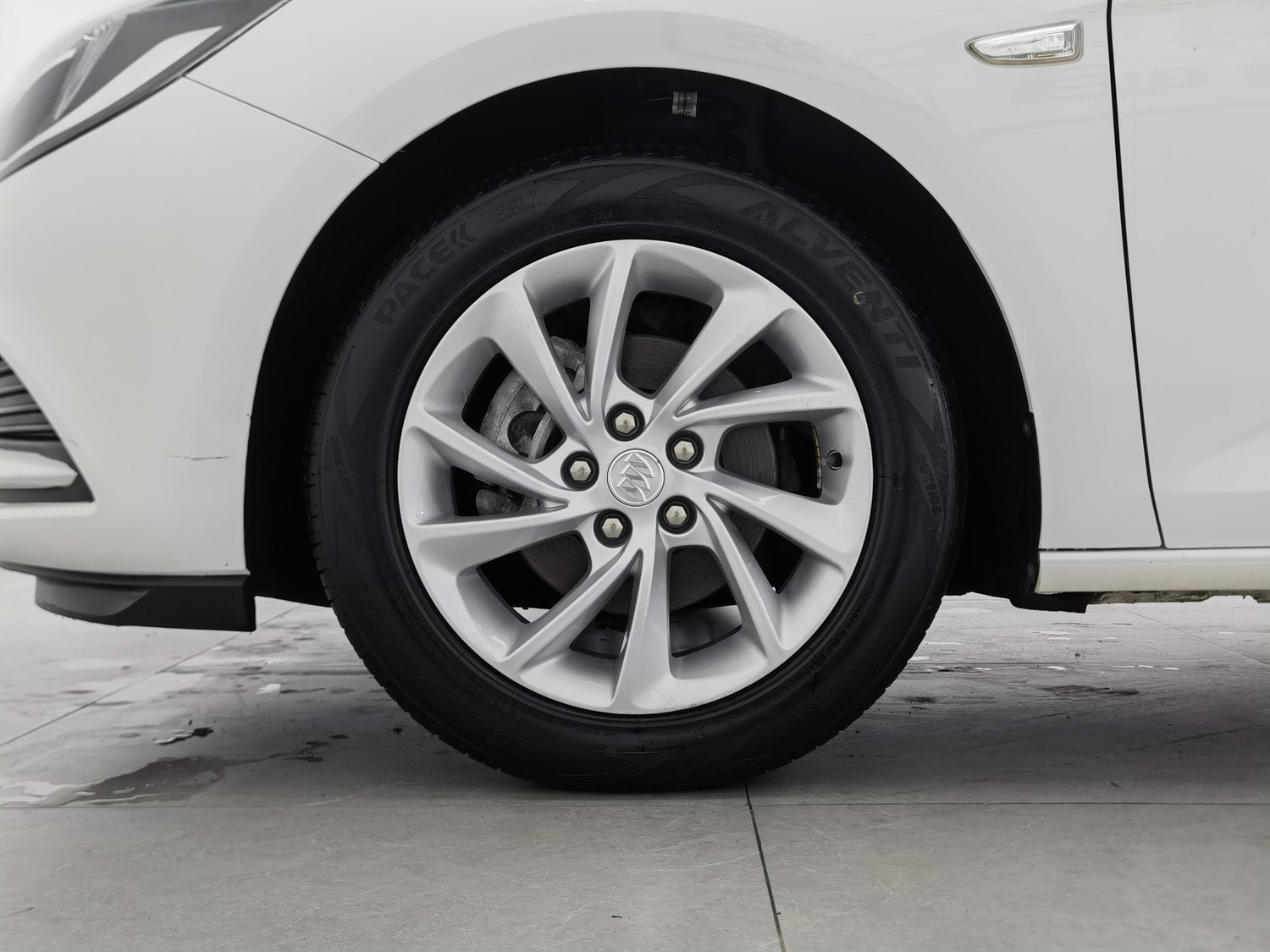 Used Buick Verano 2016 1.5 AT