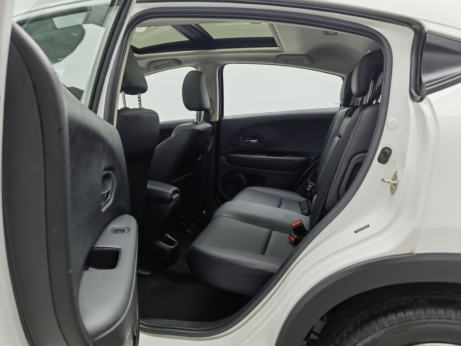 Used Honda Vezel 2016 1.8 AT