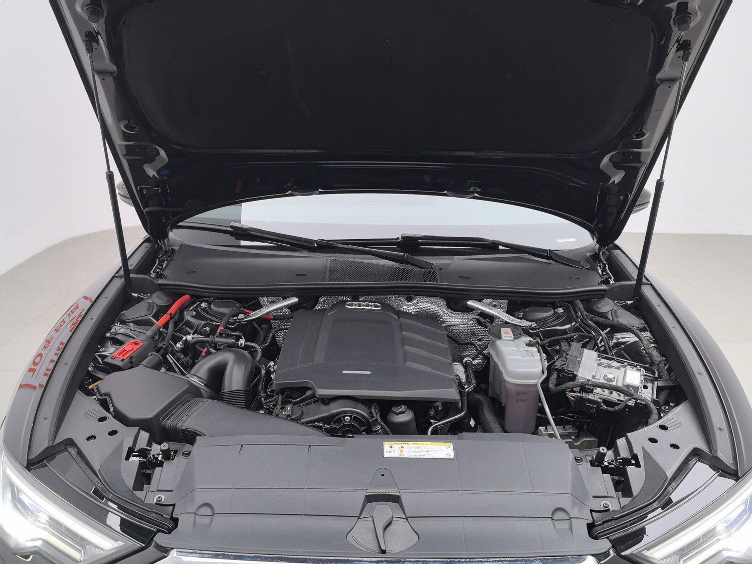 Used Audi A6L 2020 2.0 AT