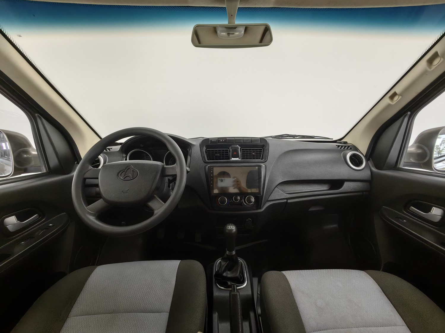 Used Changan Kaicene Ruixing M60 2020 1.5 MT