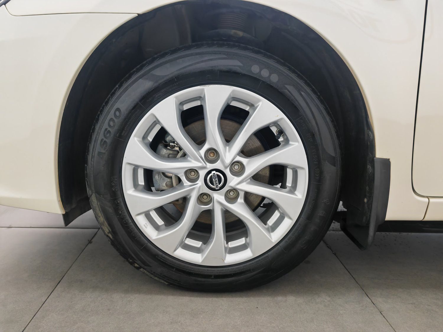 Used Nissan Sylphy 2022 1.6 AT