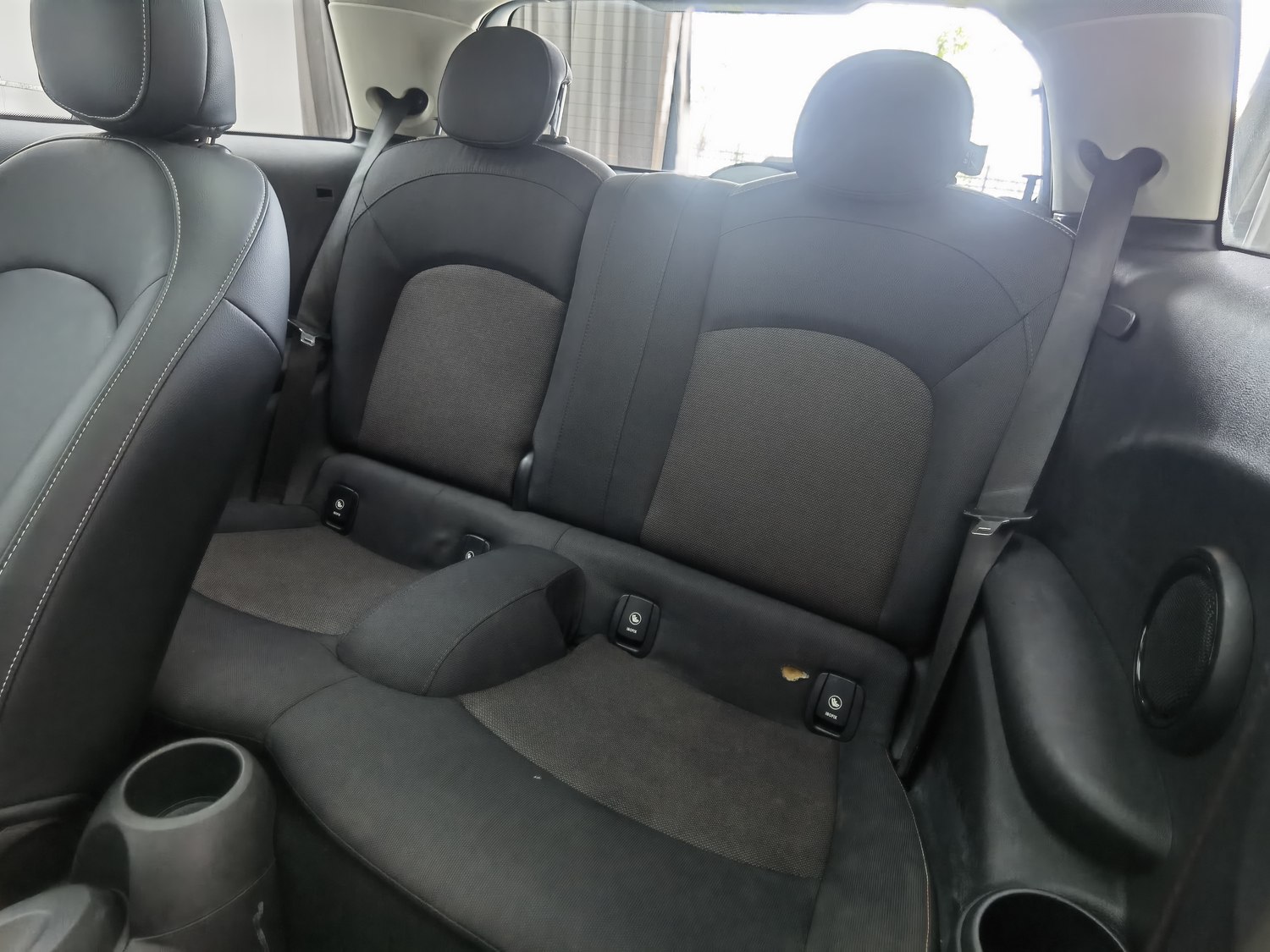 Used MINI MINI 2014 1.5 AT