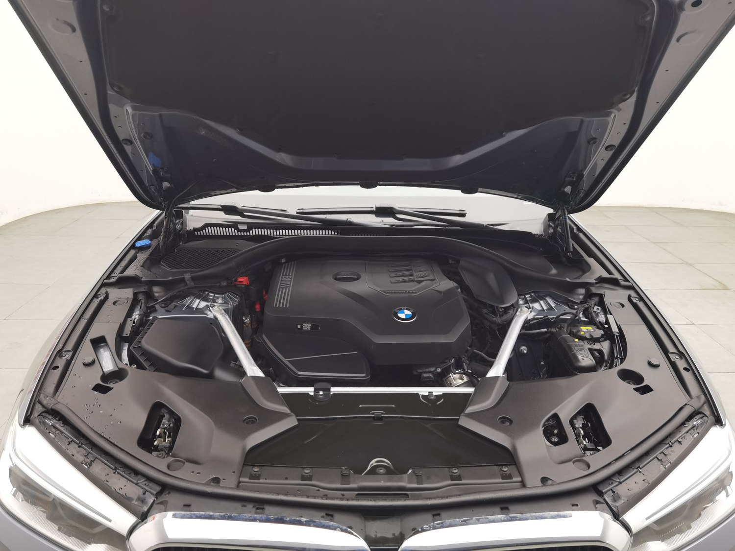 Used BMW THE5(Import) 2020 2.0 AT