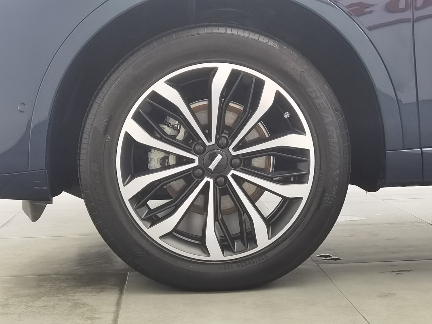 Used Wey Mocha 2021 2.0 AT