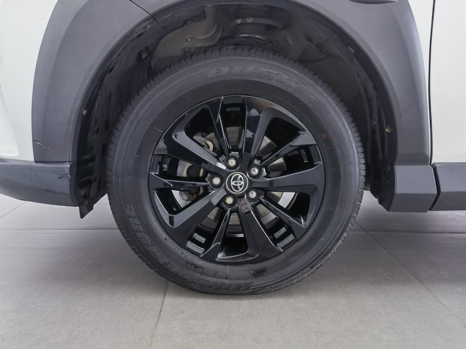 Used Toyota RAV4 2019 2.0 AT