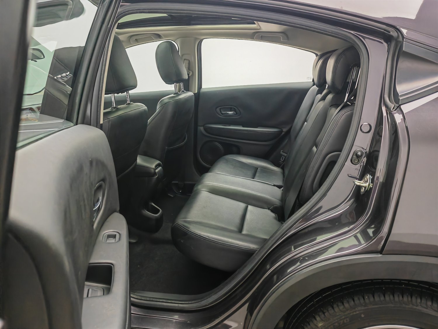 Used Honda Vezel 2020 1.5 AT