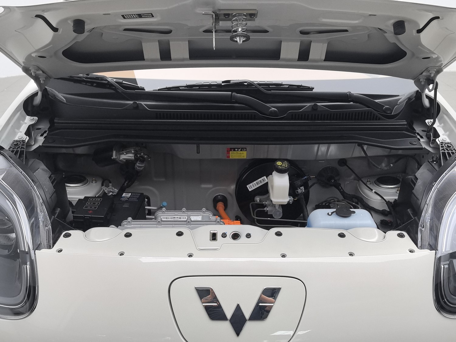 Used Wuling Hongguang MINIEV 2025