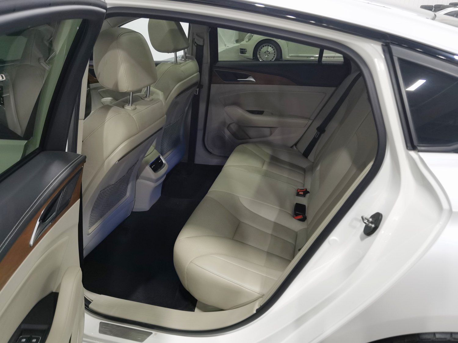 Used Hongqi H5 2018 1.8 AT