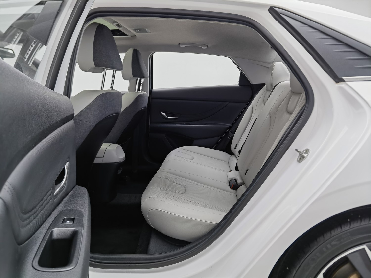 Used Hyundai Avante 2021 1.5 AT