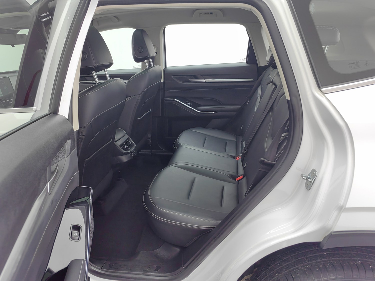 Used Haval H6 2021 2.0 AT