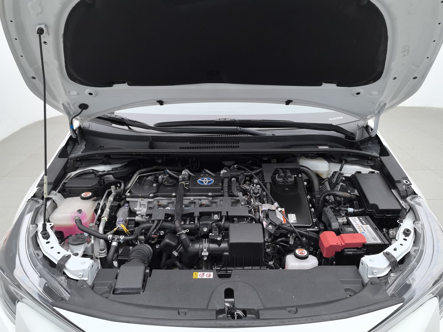 Used Toyota Levin 2022 1.8 AT