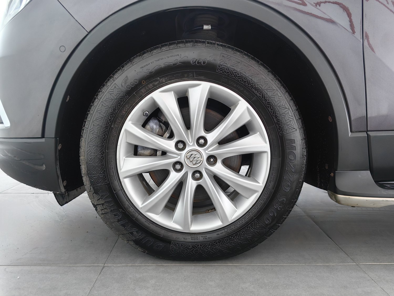 Used Buick Envision 2016 2.0 AT