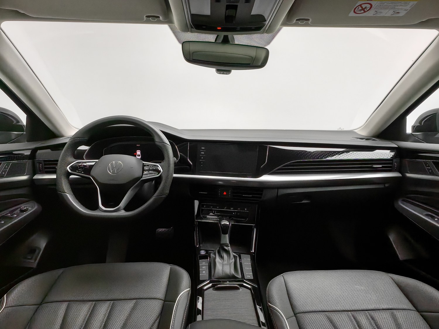 Used Volkswagen Passat 2024 2.0 AT