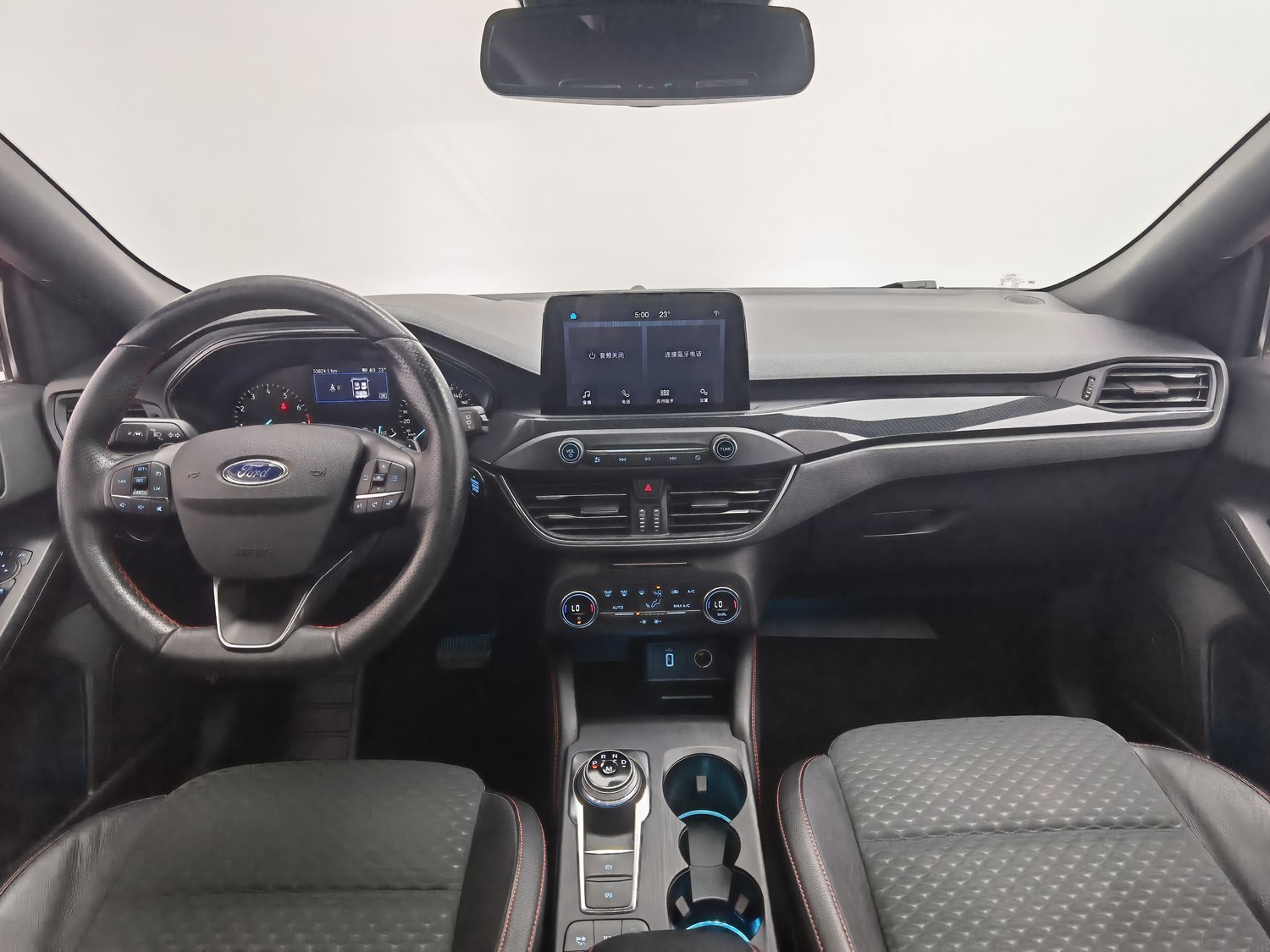 Used Ford Focus 2020 1.5 AT