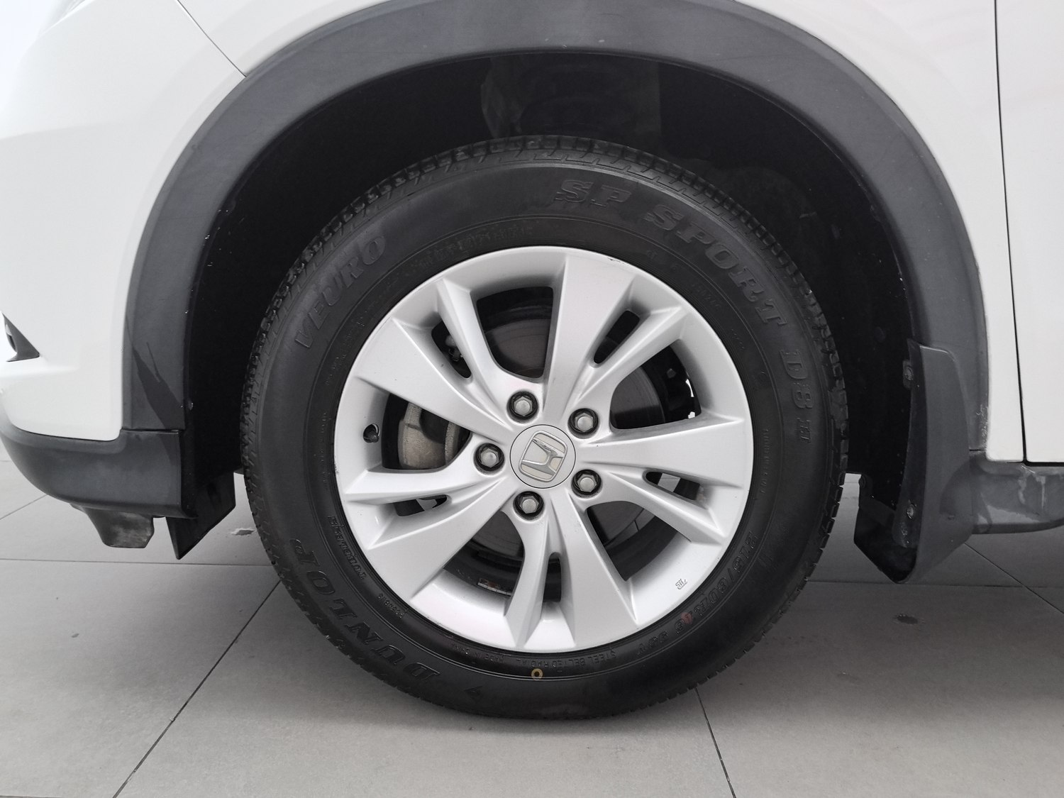 Used Honda Vezel 2017 1.5 AT