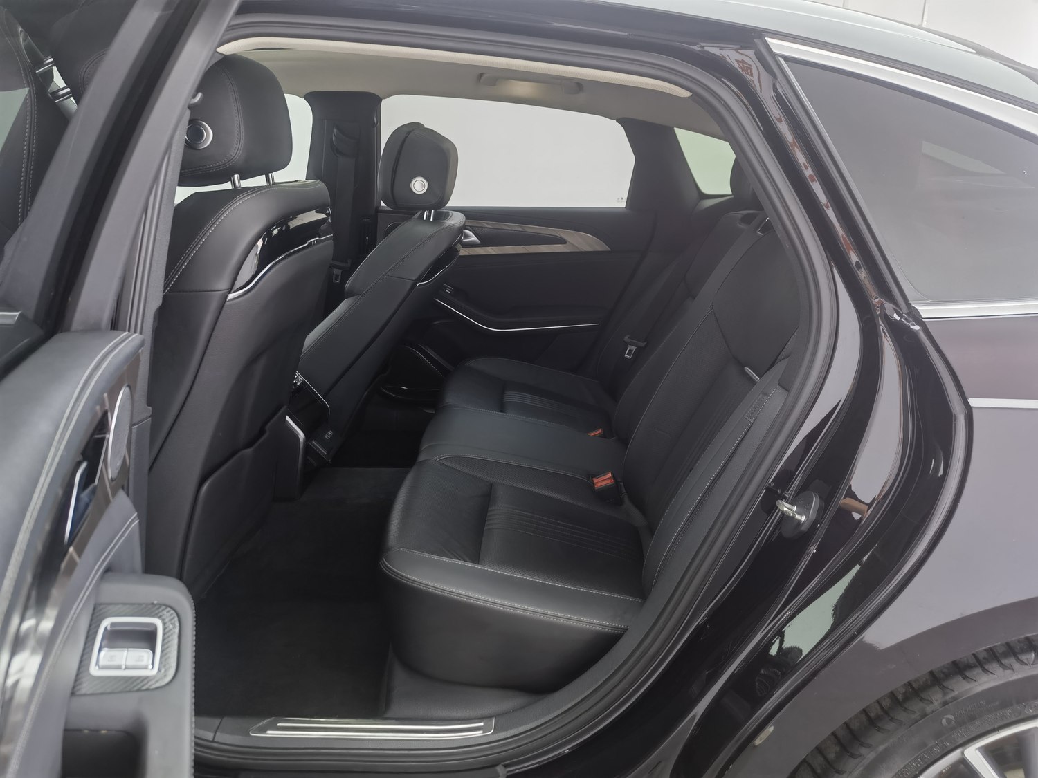 Used Hongqi H9 2020 2.0 AT