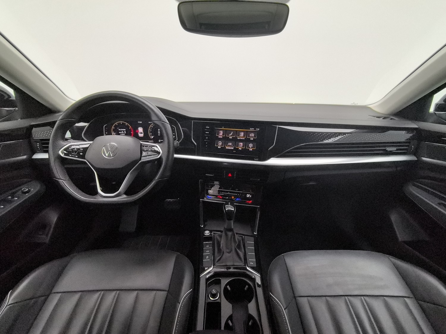 Used Volkswagen Passat 2023 2.0 AT