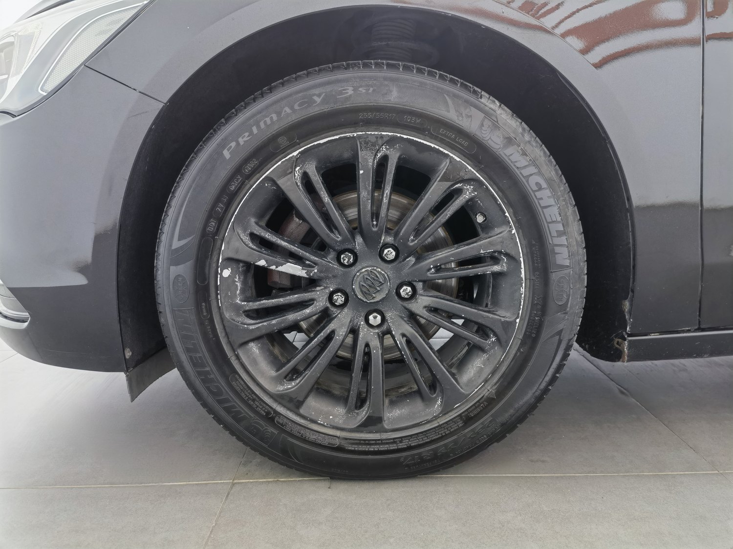 Used Buick LaCrosse 2016 1.5 AT