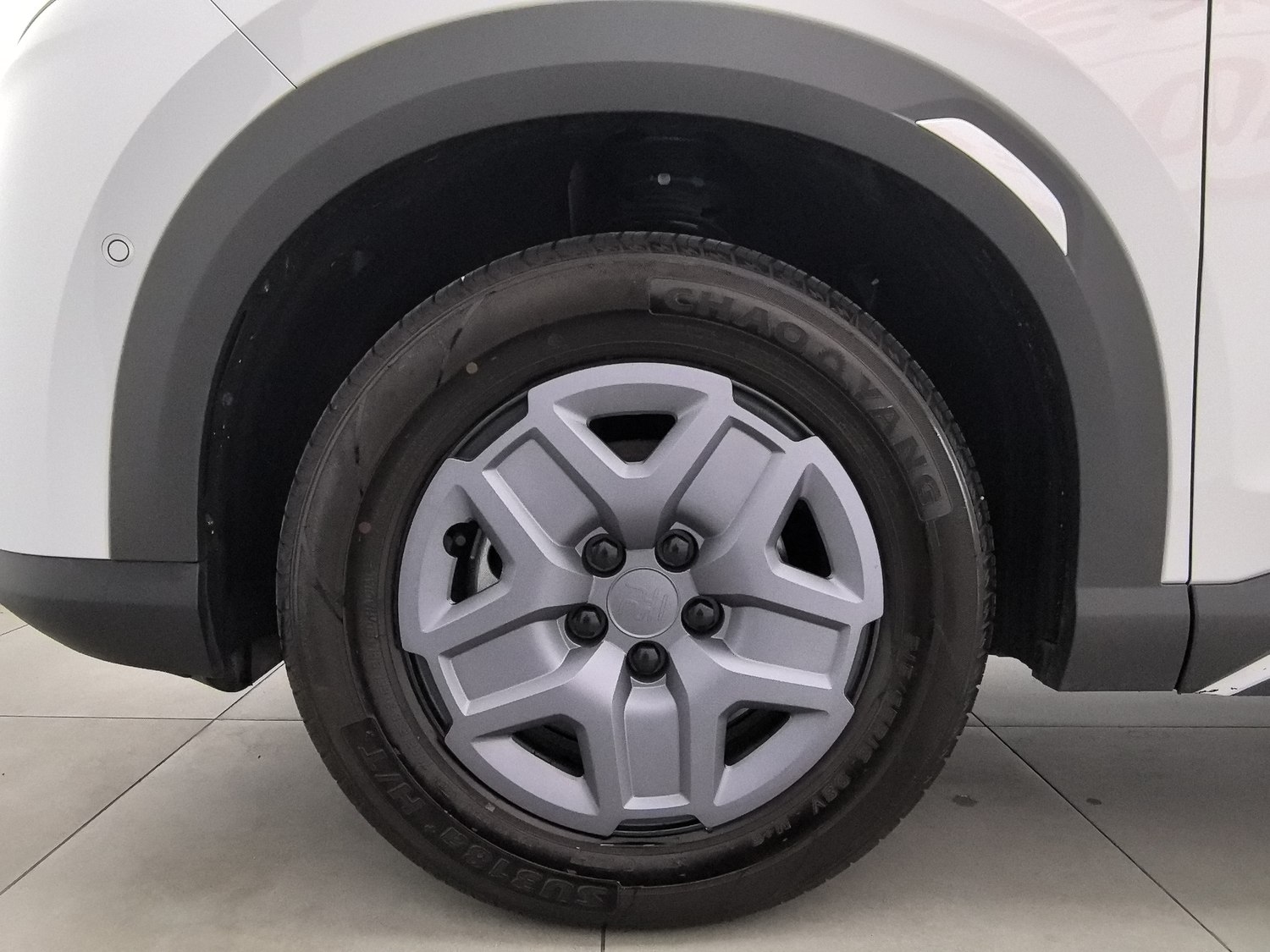 Used BYD Yuan UP 2025